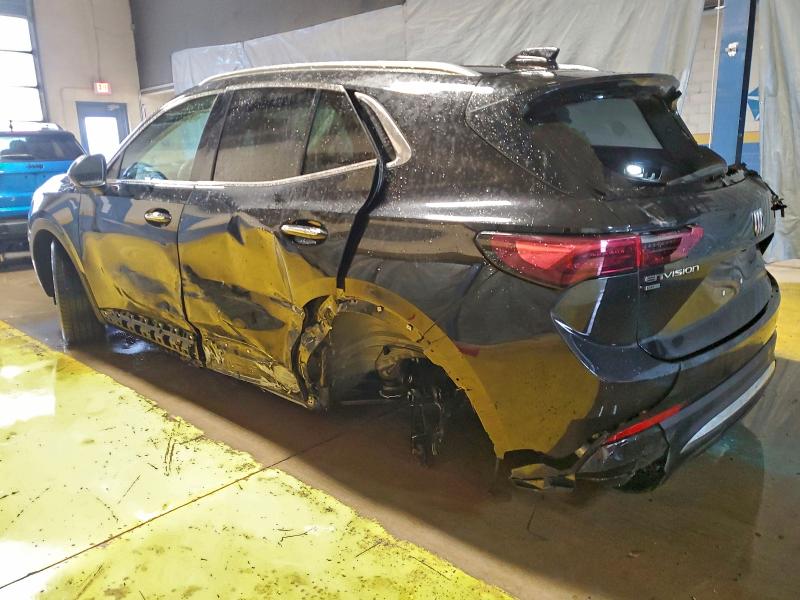 Фото 2 - BUICK ENVISION