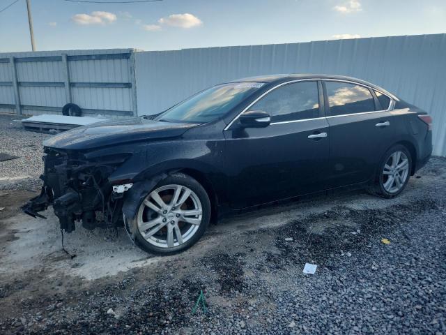 Фото 1 - NISSAN ALTIMA