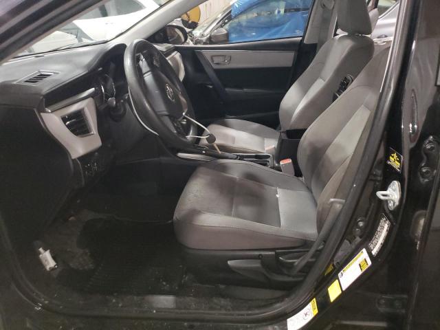 Фото 7 - TOYOTA COROLLA