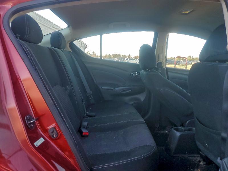 Фото 10 - NISSAN VERSA