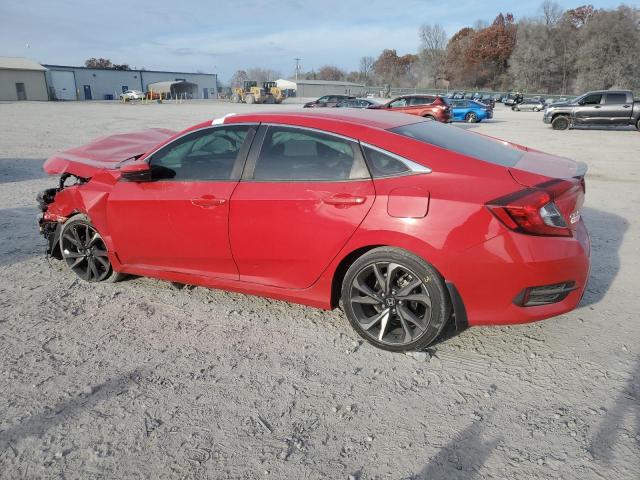 Фото 2 - HONDA CIVIC