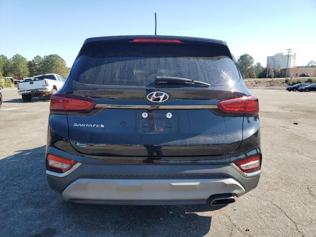 Фото 6 - HYUNDAI SANTA FE