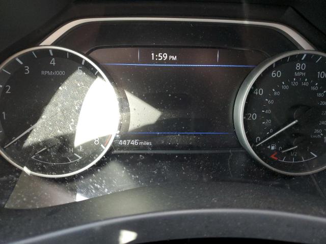 Фото 9 - NISSAN MURANO