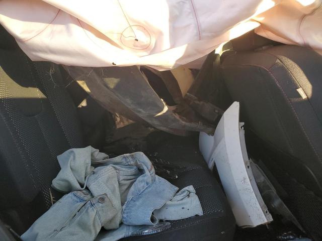 Фото 11 - CHEVROLET EQUINOX