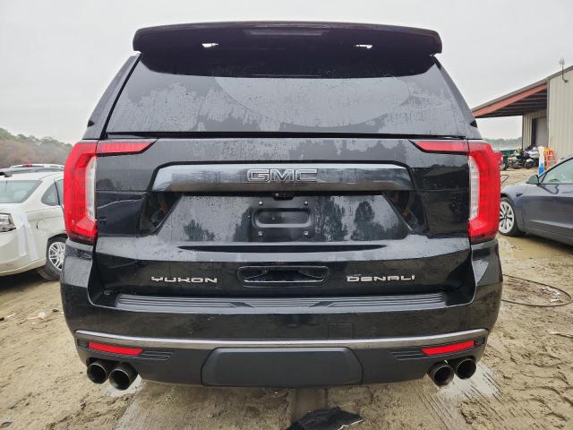 Фото 6 - GMC YUKON