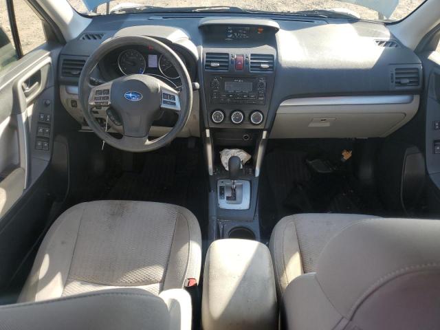 Фото 8 - SUBARU FORESTER