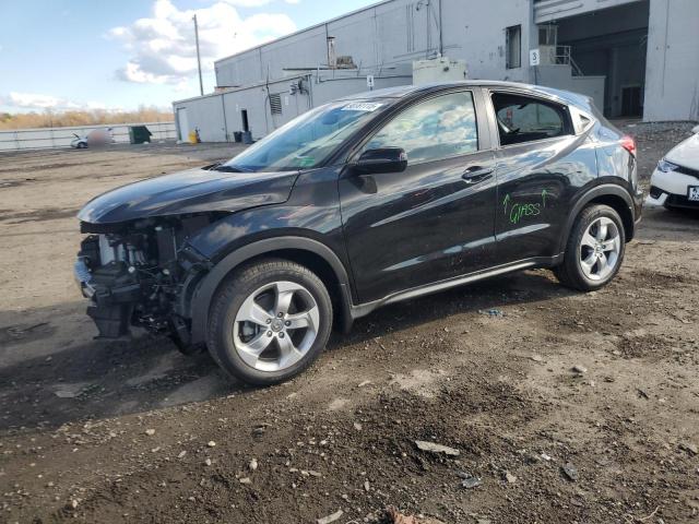 Фото 1 - HONDA HR-V