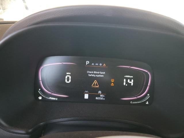 Фото 9 - KIA SOUL