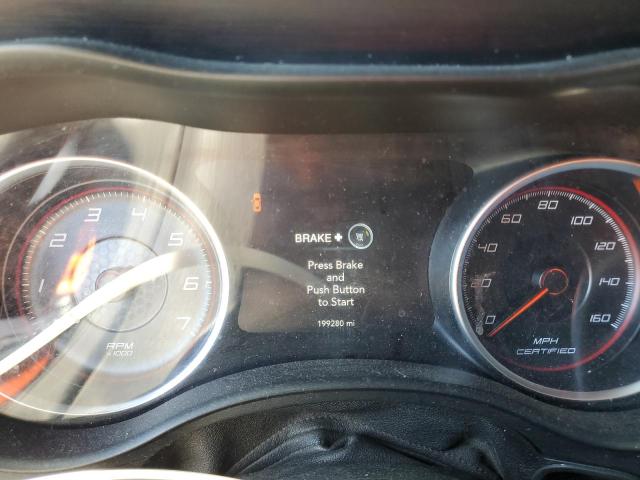 Фото 9 - DODGE CHARGER