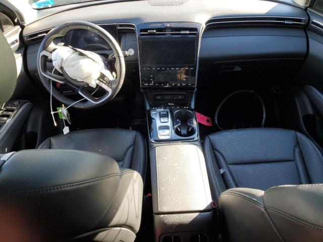 Фото 8 - HYUNDAI TUCSON