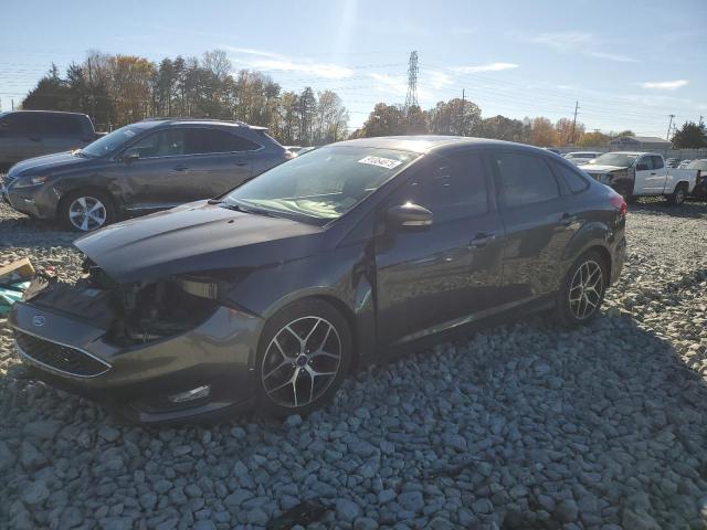 Фото 1 - FORD FOCUS