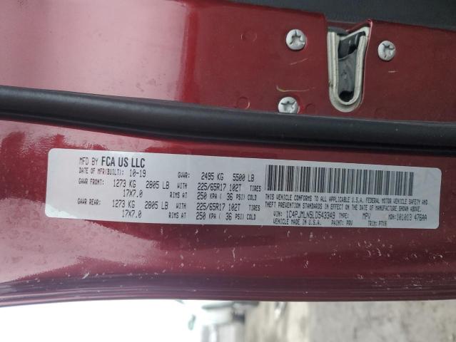 Фото 13 - JEEP GRAND CHER