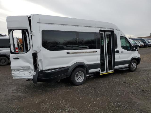 Фото 3 - FORD TRANSIT