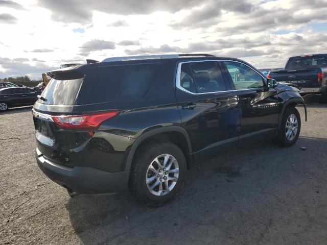 Фото 3 - CHEVROLET TRAVERSE