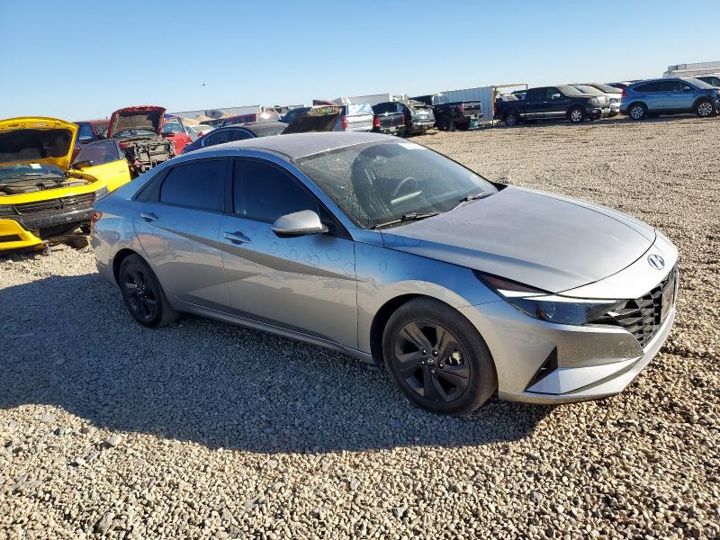 Фото 4 - HYUNDAI ELANTRA