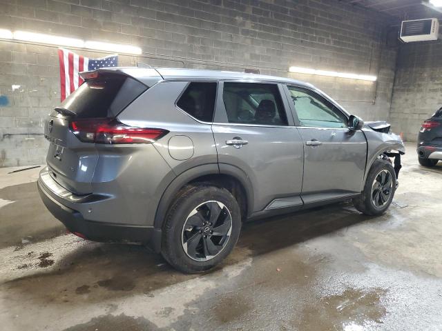 Фото 3 - NISSAN ROGUE
