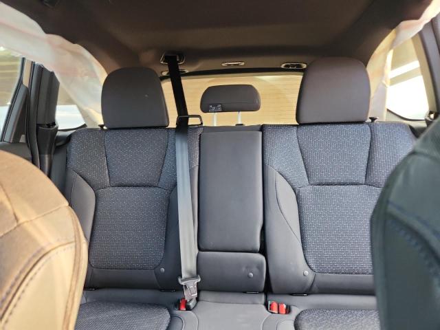 Фото 10 - SUBARU FORESTER