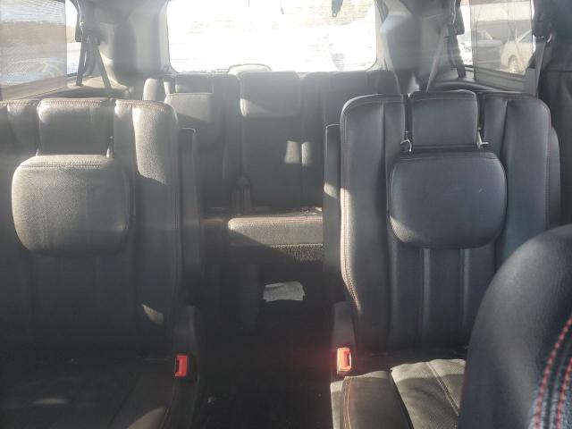 Фото 10 - DODGE CARAVAN