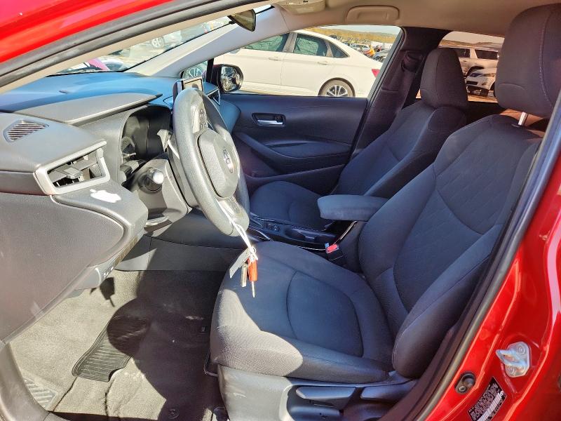 Фото 7 - TOYOTA COROLLA