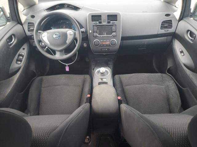 Фото 8 - NISSAN LEAF