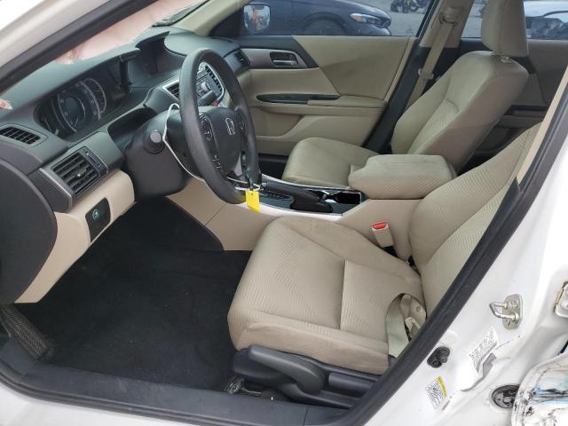 Фото 7 - HONDA ACCORD