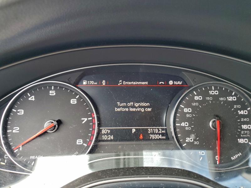 Фото 9 - AUDI A6