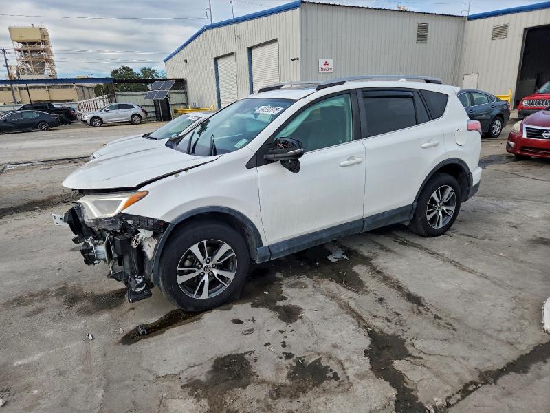 Фото 1 - TOYOTA RAV4