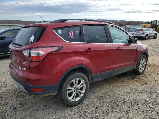 Фото 3 - FORD ESCAPE