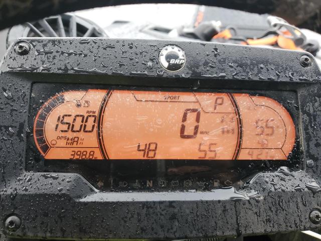 CAN-AM MAVERICK 2024