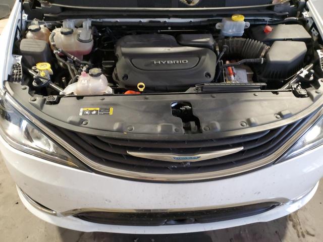 Фото 12 - CHRYSLER PACIFICA