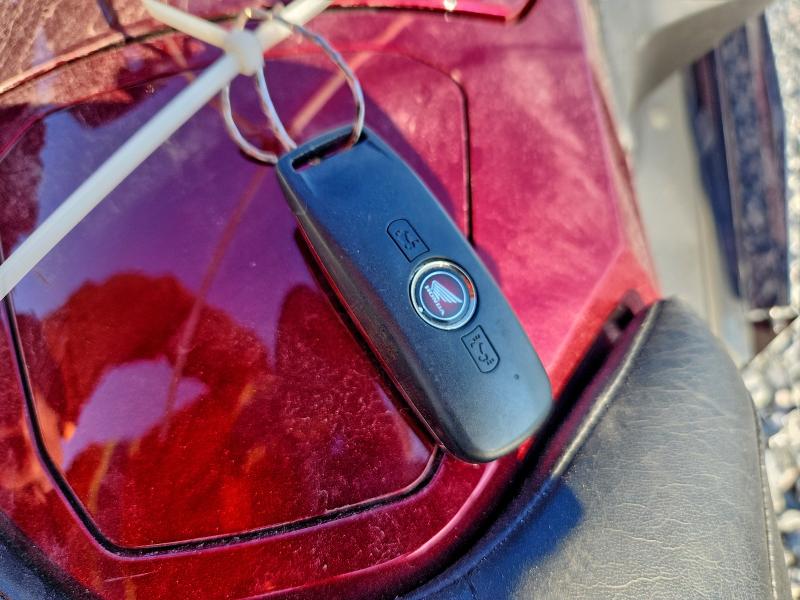 Фото 8 - HONDA GL CYCLE