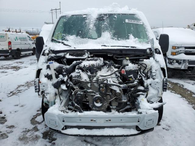 Фото 5 - FORD TRANSIT