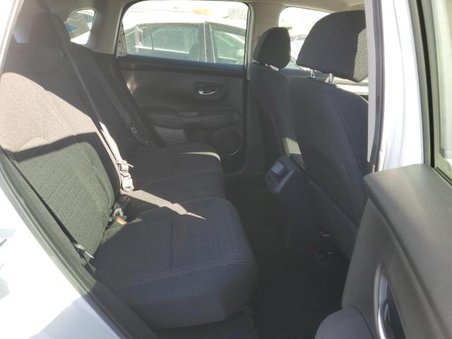 Фото 11 - HONDA HR-V