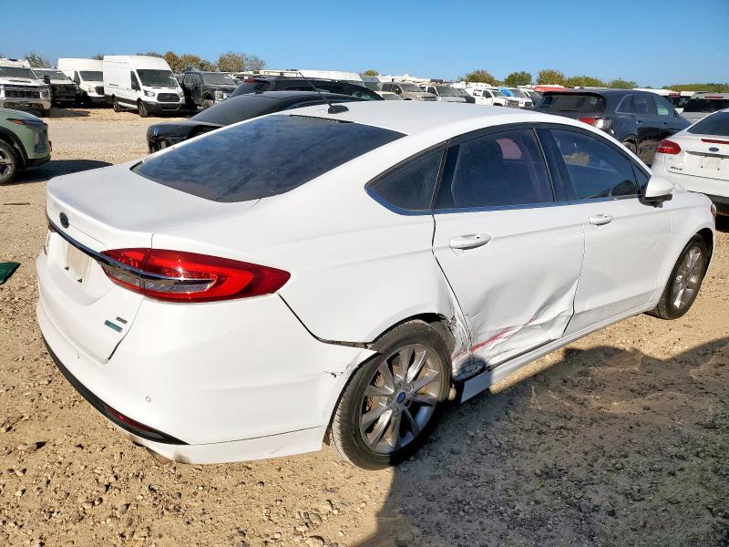 Фото 3 - FORD FUSION