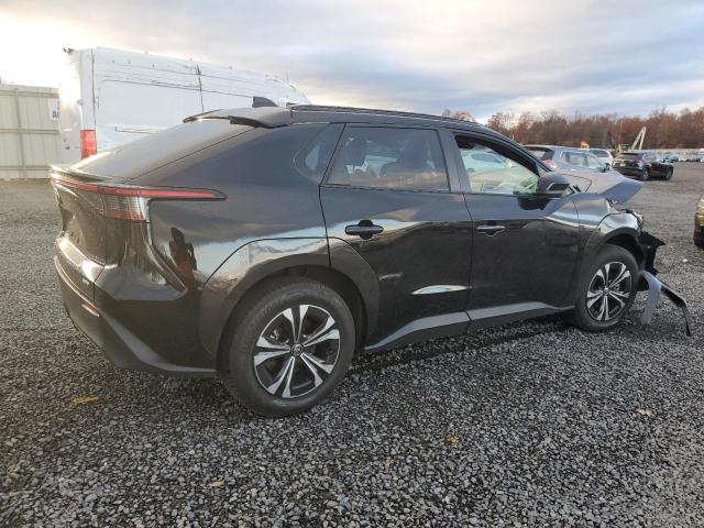 TOYOTA BZ4X XLE 2024 VIN JTMABACA4RA089345