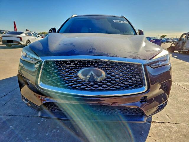 Фото 5 - INFINITI QX50