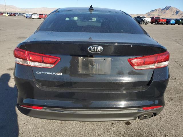 Фото 6 - KIA OPTIMA