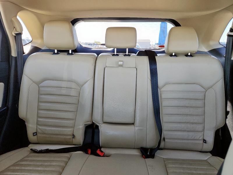 Фото 10 - FORD EDGE