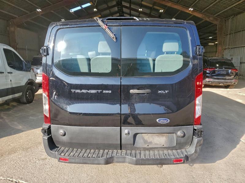 Фото 6 - FORD TRANSIT
