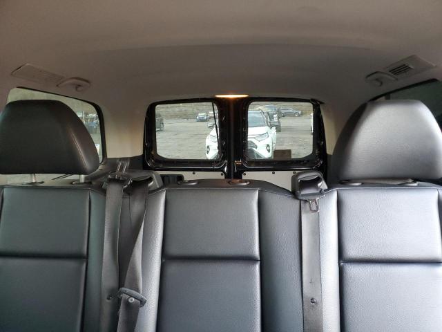 MERCEDES-BENZ METRIS 2018 VIN WD4PG2EE5J3456317