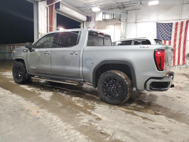 Фото 2 - GMC SIERRA