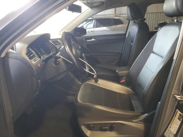 Фото 7 - VOLKSWAGEN TIGUAN