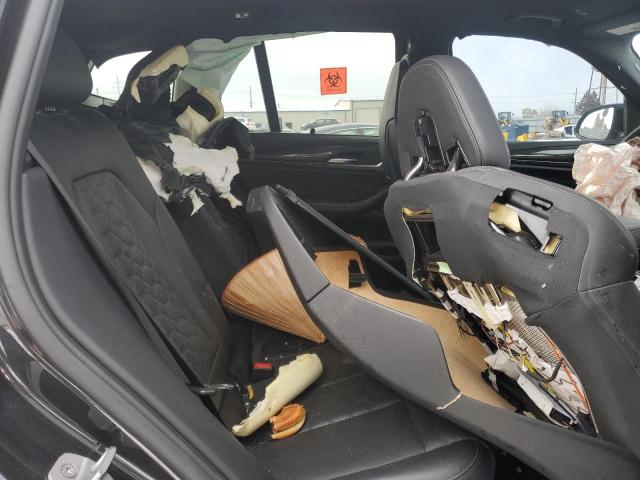 Фото 11 - BMW X3