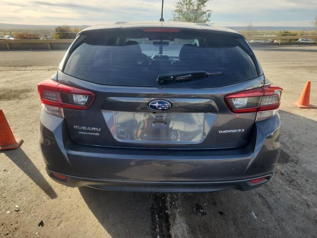 Фото 6 - SUBARU IMPREZA