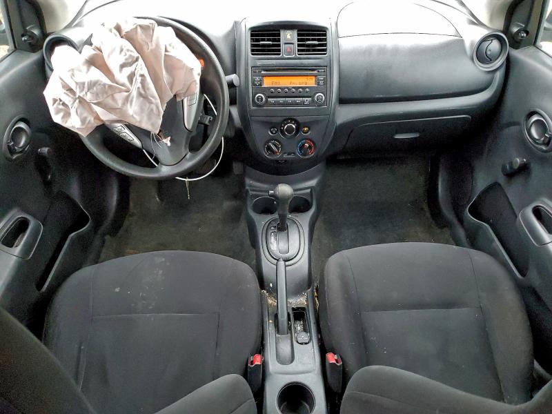 Фото 8 - NISSAN VERSA