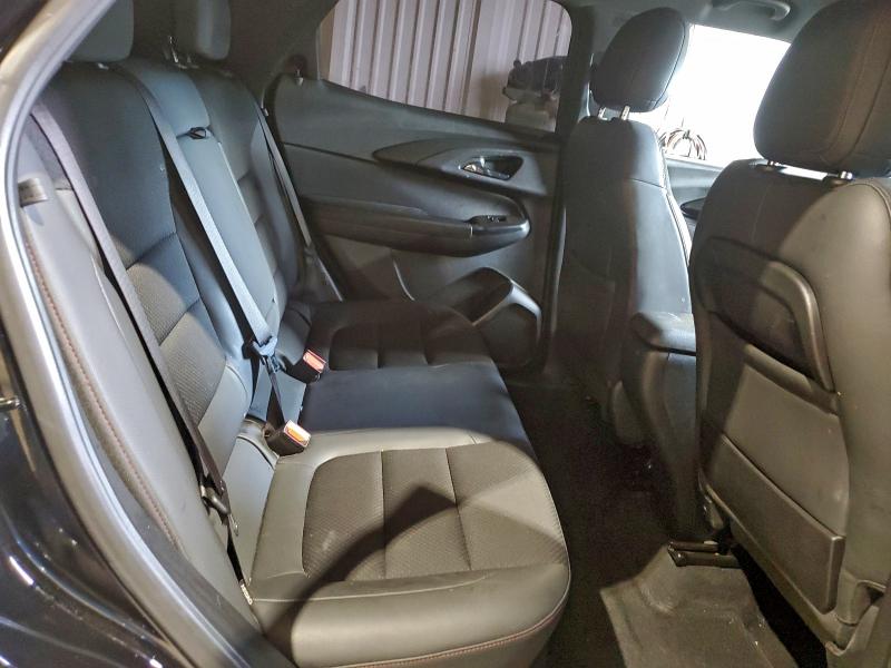 Фото 10 - CHEVROLET TRAILBLZR