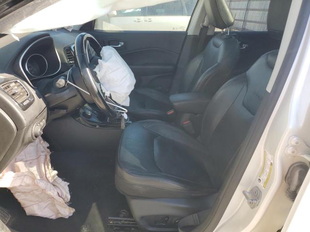 Фото 7 - JEEP COMPASS