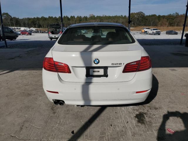 Фото 6 - BMW 5 SERIES