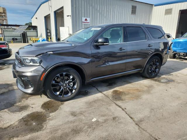 Фото 1 - DODGE DURANGO