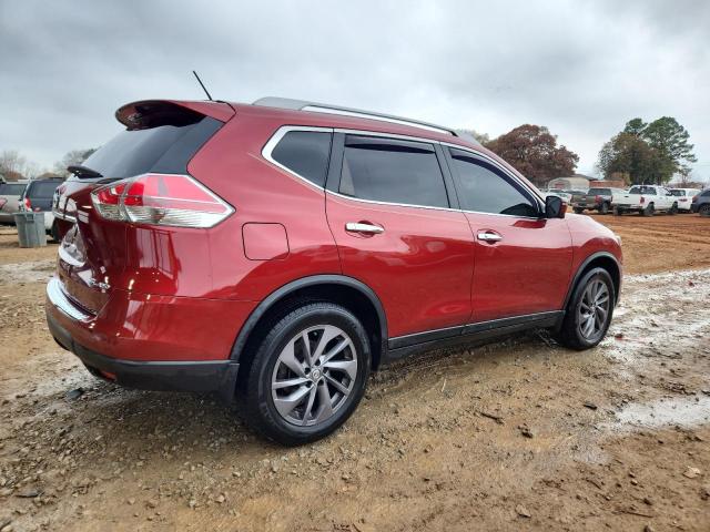 Фото 3 - NISSAN ROGUE